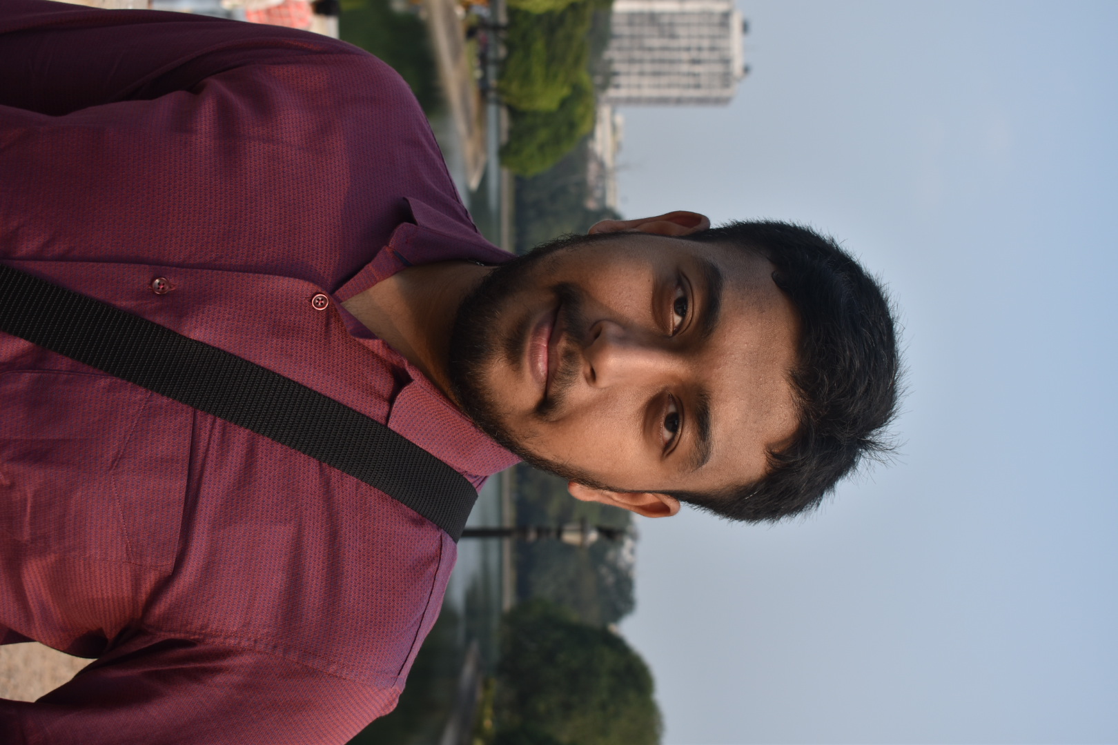 Subhraneel Saha